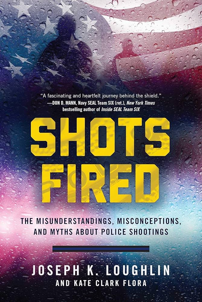 shots-fired-cover Shots Fired book cover